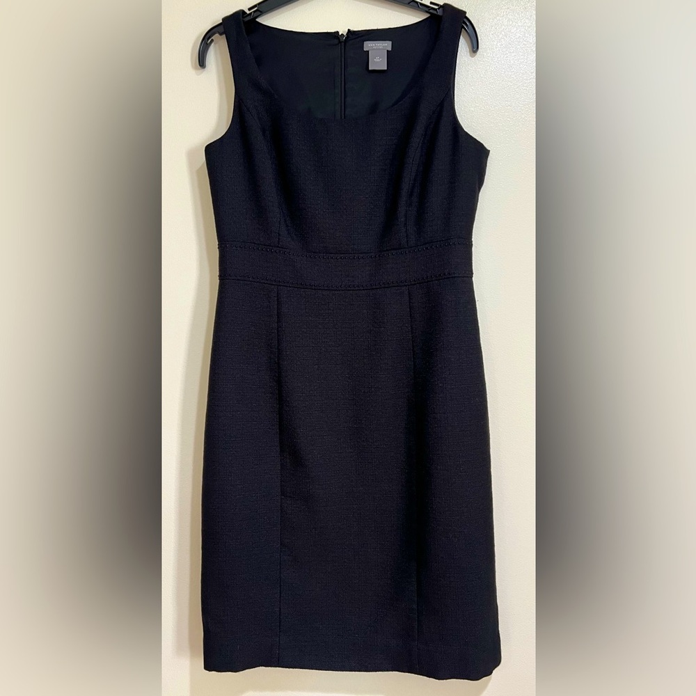 Ann Taylor LBD Petite